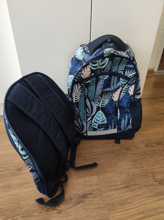 Ученическа раница