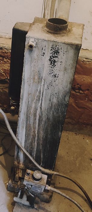 Котел сотилади экономичный