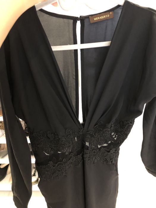 Vand salopeta marimea M in stare foarte buna !