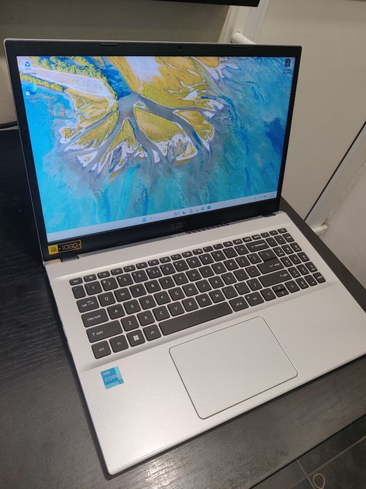 Hope Amanet P8 Acer Aspire 3 i3 1215u 8 GB RAM 512 SSD Garantie !