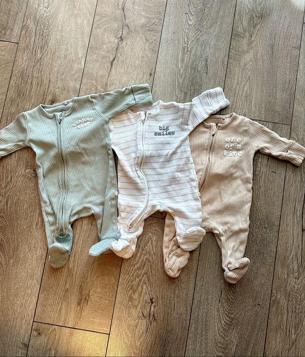 3бр ромпъри Next