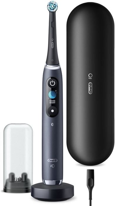 Електрическа четка за зъби Oral-B iO 9