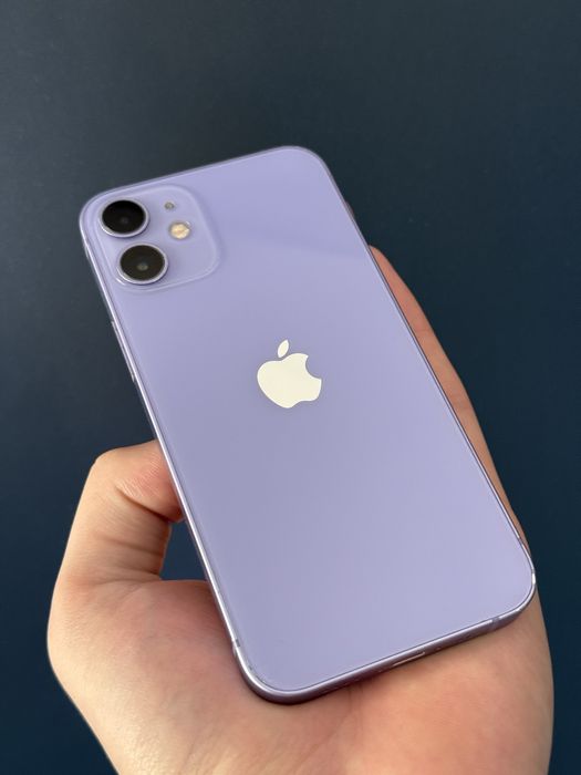 Iphone 12 mini dual