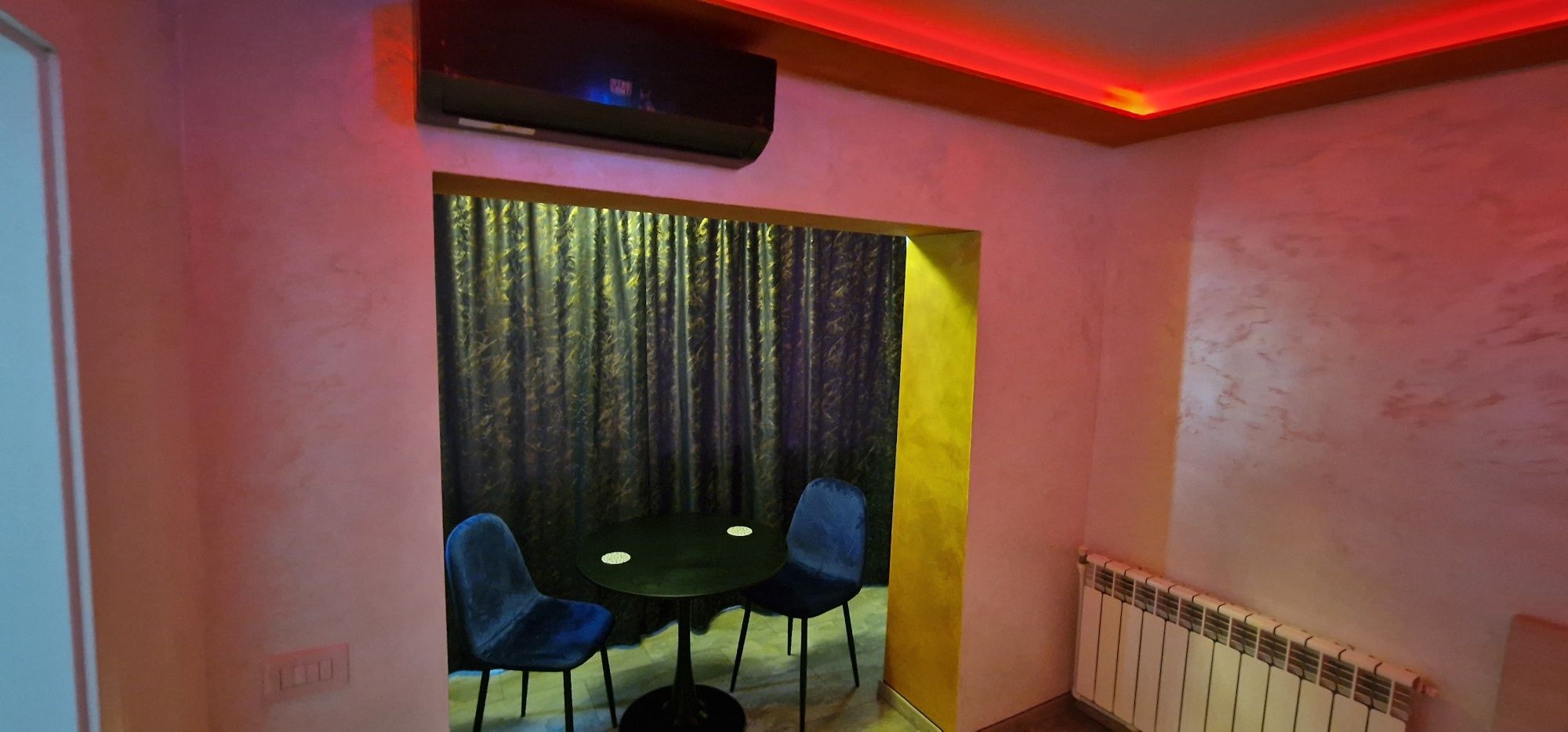 Garsonieră UltraCentral- 150ron/zi