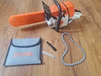 Детска резачка с батерии STIHL