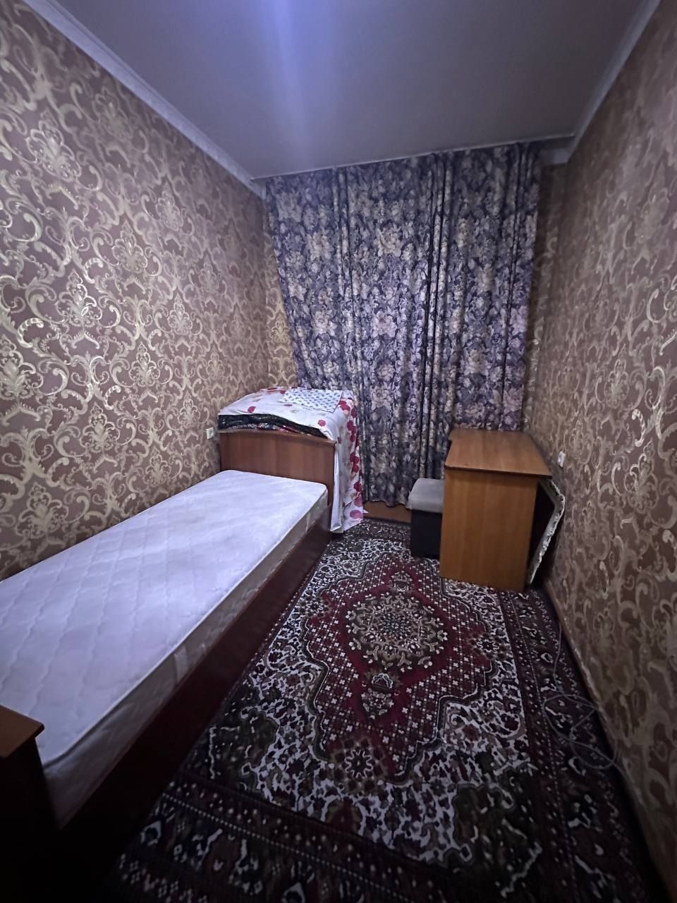 Аренда Юнусабад 11кв Мегапланет