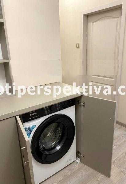 Продава се Тристаен апартамент в Пловдив, Христо Смирненски - 80 кв.м за 1688 €/кв.м - Снимка #5