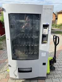 GPE DRX 50 antivandalism aparat vending snack si bauturi reci