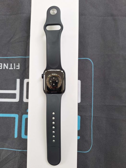Apple Watch Series 8, 41mm – Stare foarte bună