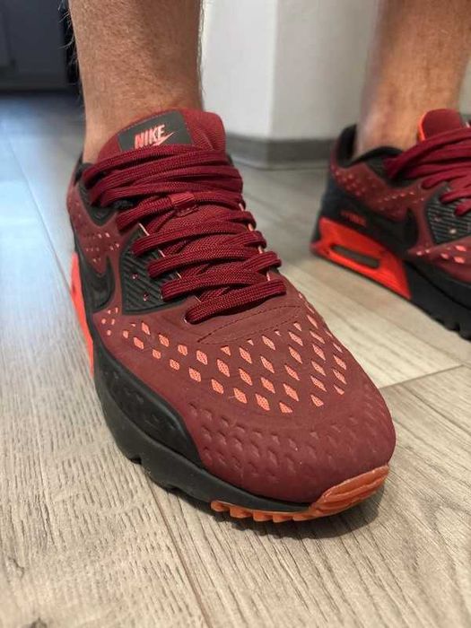 Vand Nike Air Max