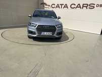 Audi Q7 Audi Q7 3.0TDI, 272CP, Distronic, Bose, Ventilatie, Softclose, Cockpit