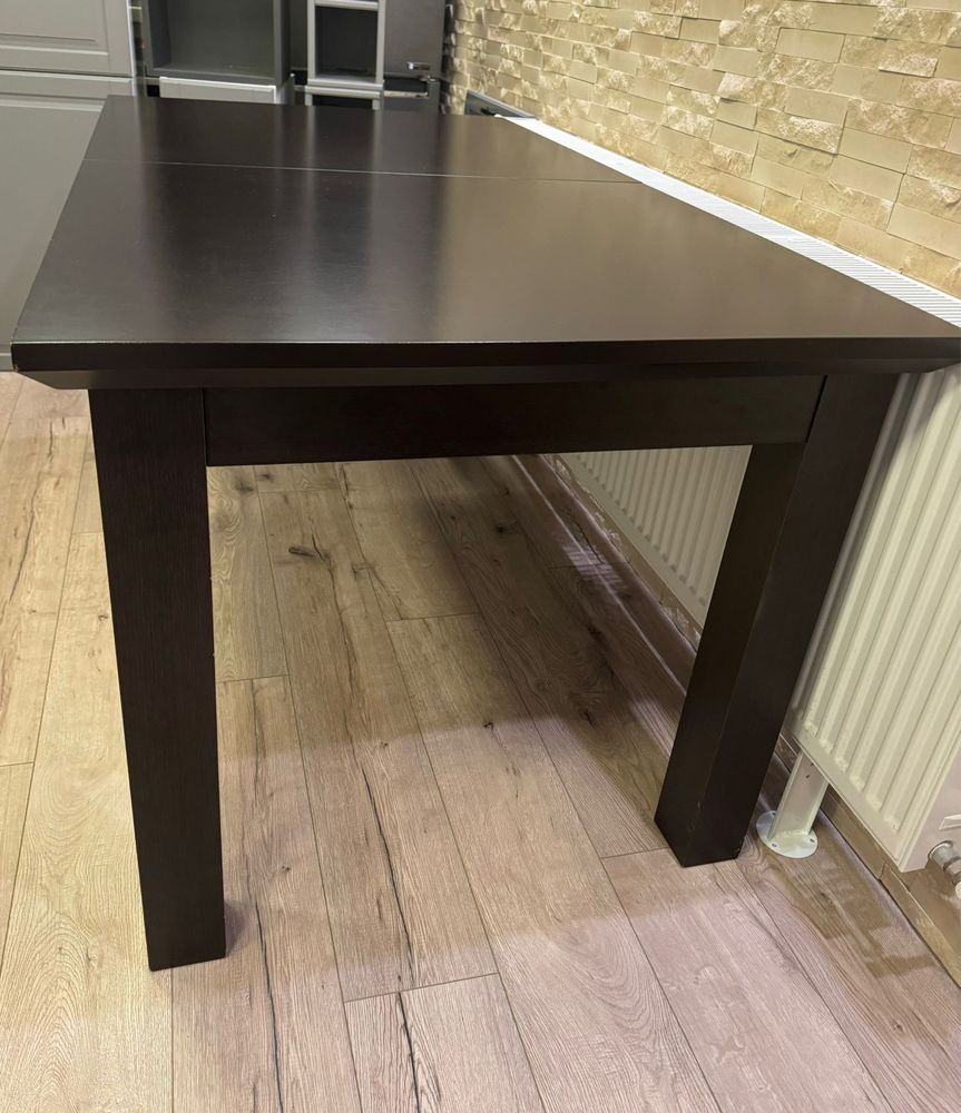 Masa extensibila Natürlich, stare foarte buna
