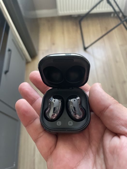 Родам безпроводные наушники оригинал