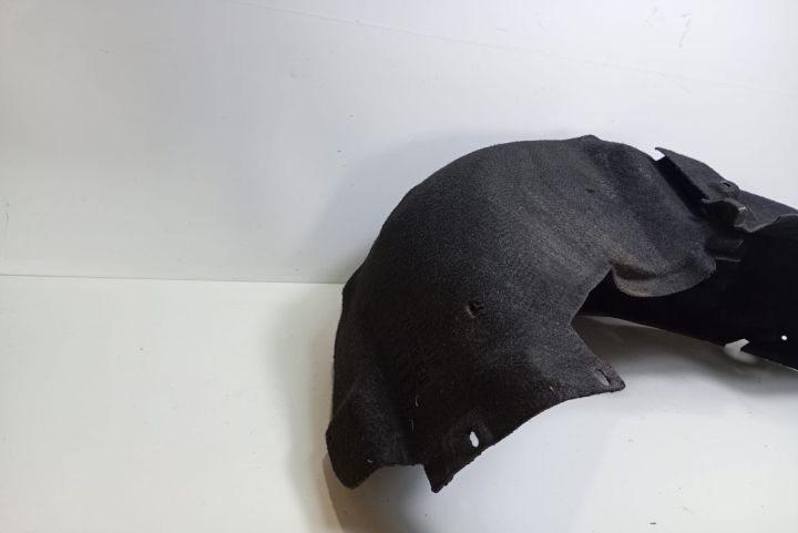 Carenaj  dreapta spate 8E0810172C Audi A4 B7