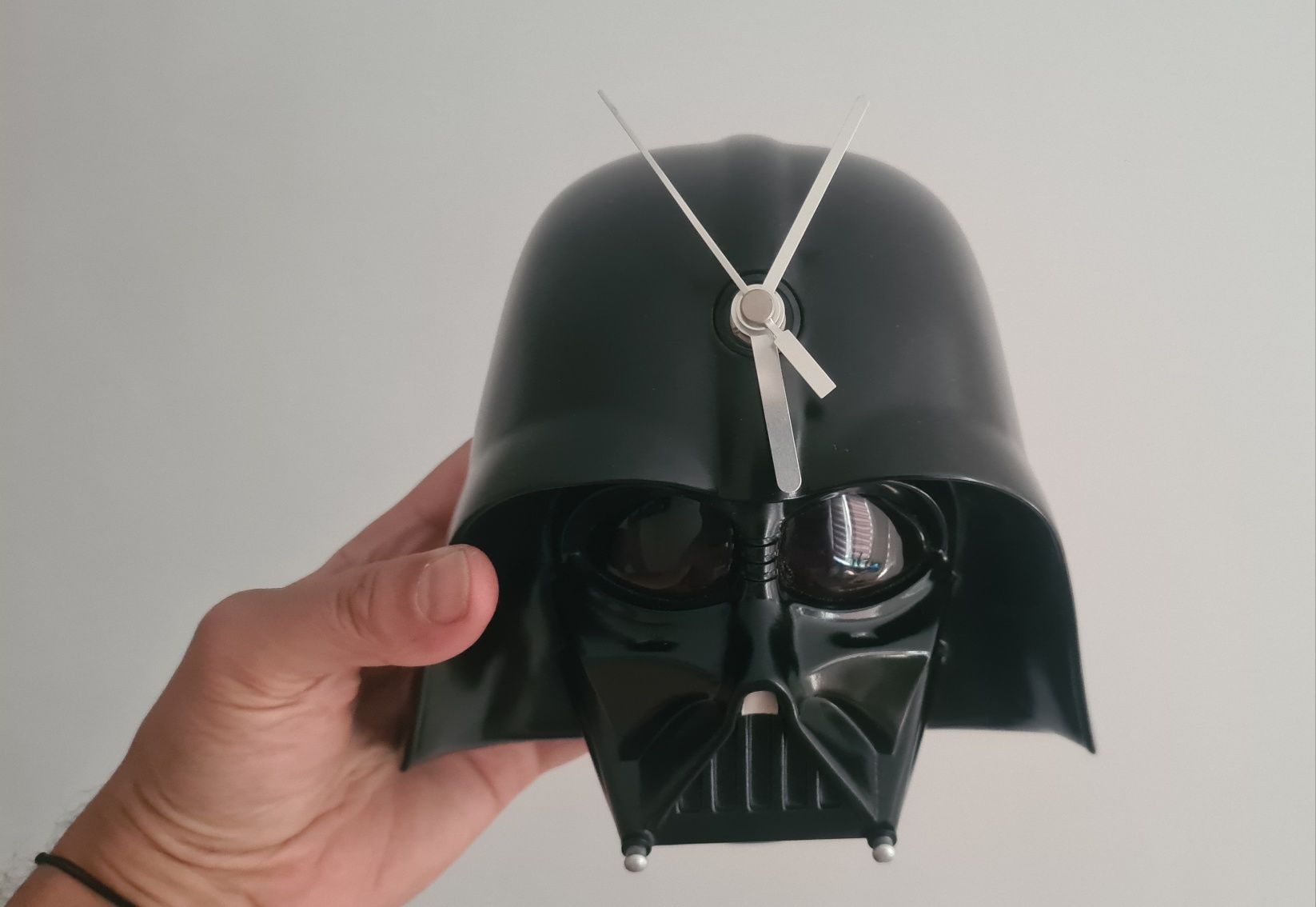 Ceas de perete Star Wars - Darth Vader