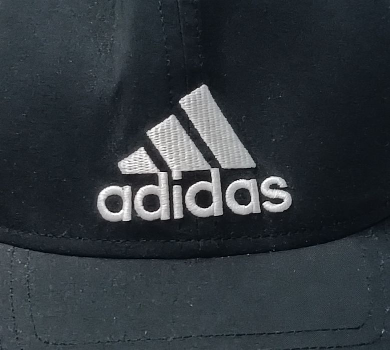 Adidas Logo Cap оригинална шапка One Size Fits Most универсален размер