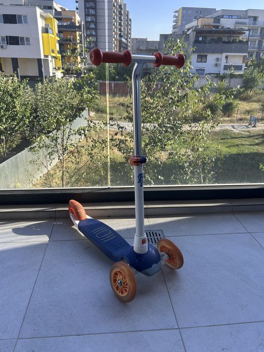 Vand trotineta copii btwin