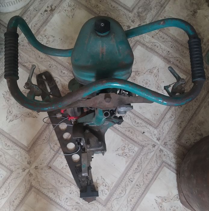 Продам пилу дружбу2