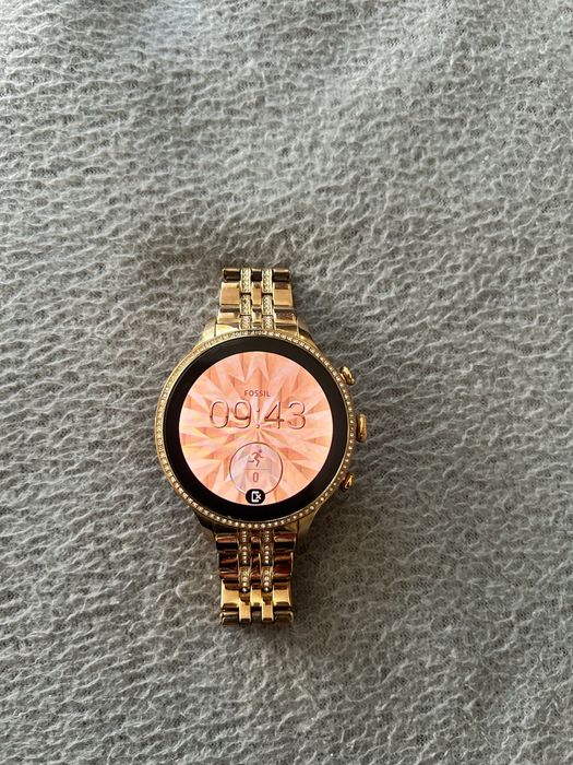 Smartwatch Fossil