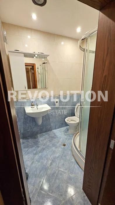 Дава се под наем Тристаен апартамент в Варна, Левски - 78 кв.м за 600 € - Снимка #6