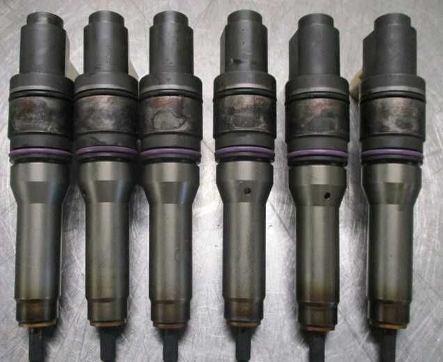 Reconditionare injectoare camionDAFCF85.460 Euro 5-piese de schimb DAF