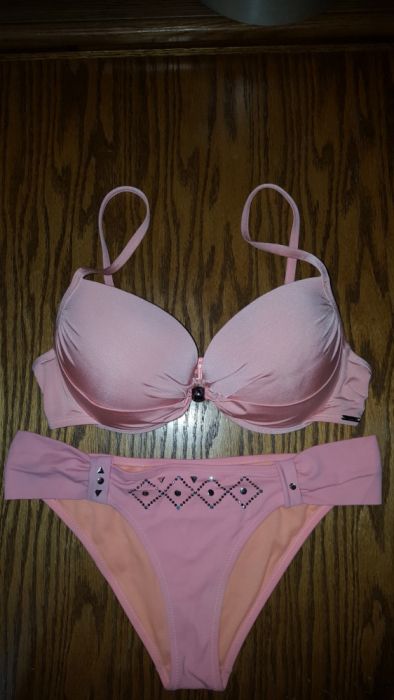 costum de  baie S