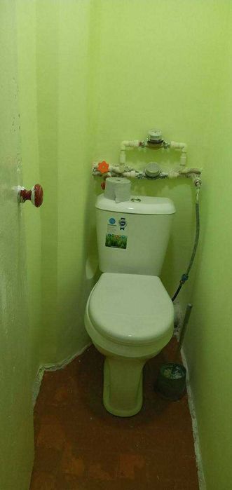 Сдается 3 х комнатная квартира на 1 этаже чинор