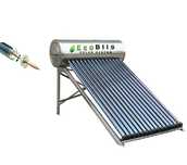 Panou Solar apa calda Presurizat 100 Litri - 30Luni GARANTIE ! ECOBLIS