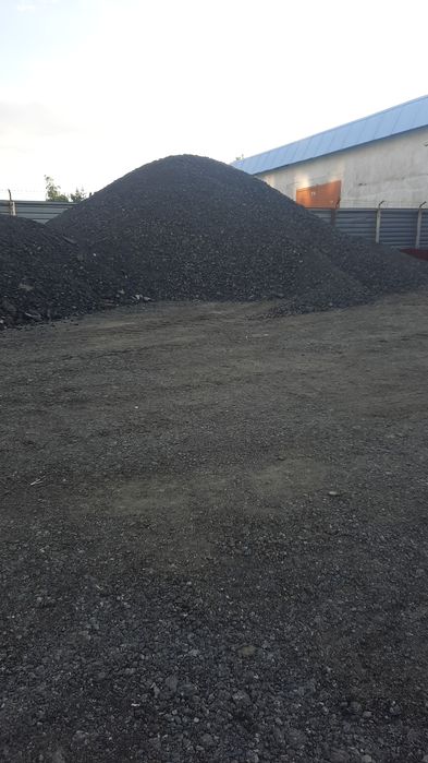 Фреза молотый асфальт