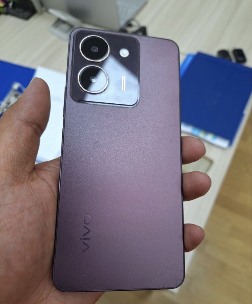Продам Vivo Y27S 128/16