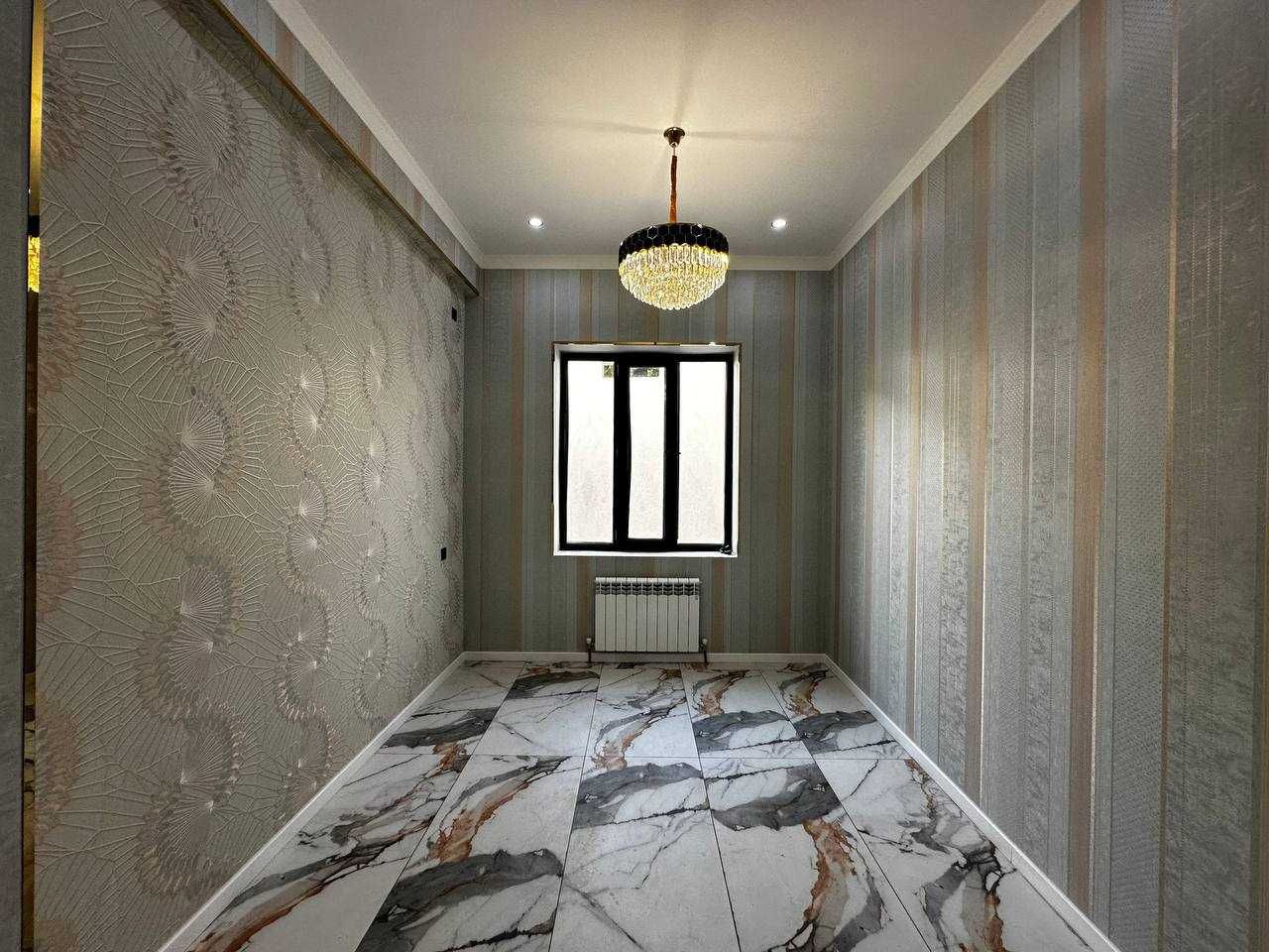 Продаётся 4х уровневый коттедж , 1.2 сотки , Сергели-Хонабад ™
