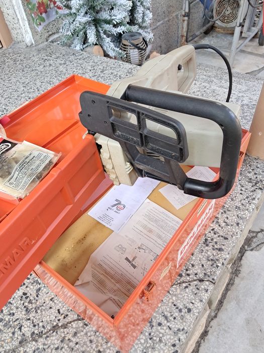 Електрическа резачка