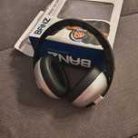 Casti antifonice Banz in cutie