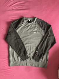 Nike Swoosh Блуза с Дълъг Ръкав Размер Отговаря на XL