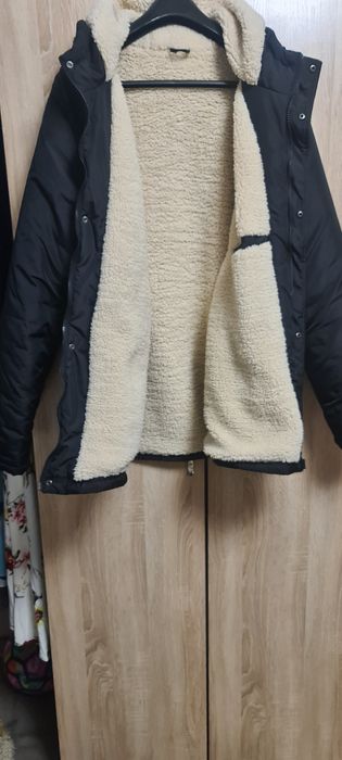 Geacă bărbați mărime mare