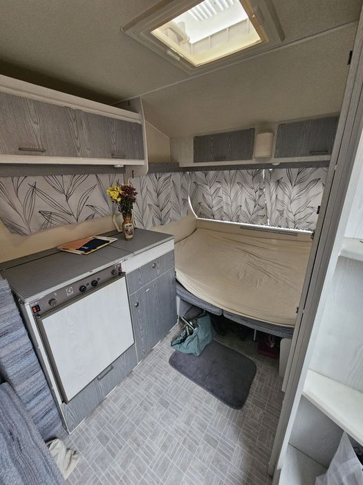 Vand rulota HOME CAR 365