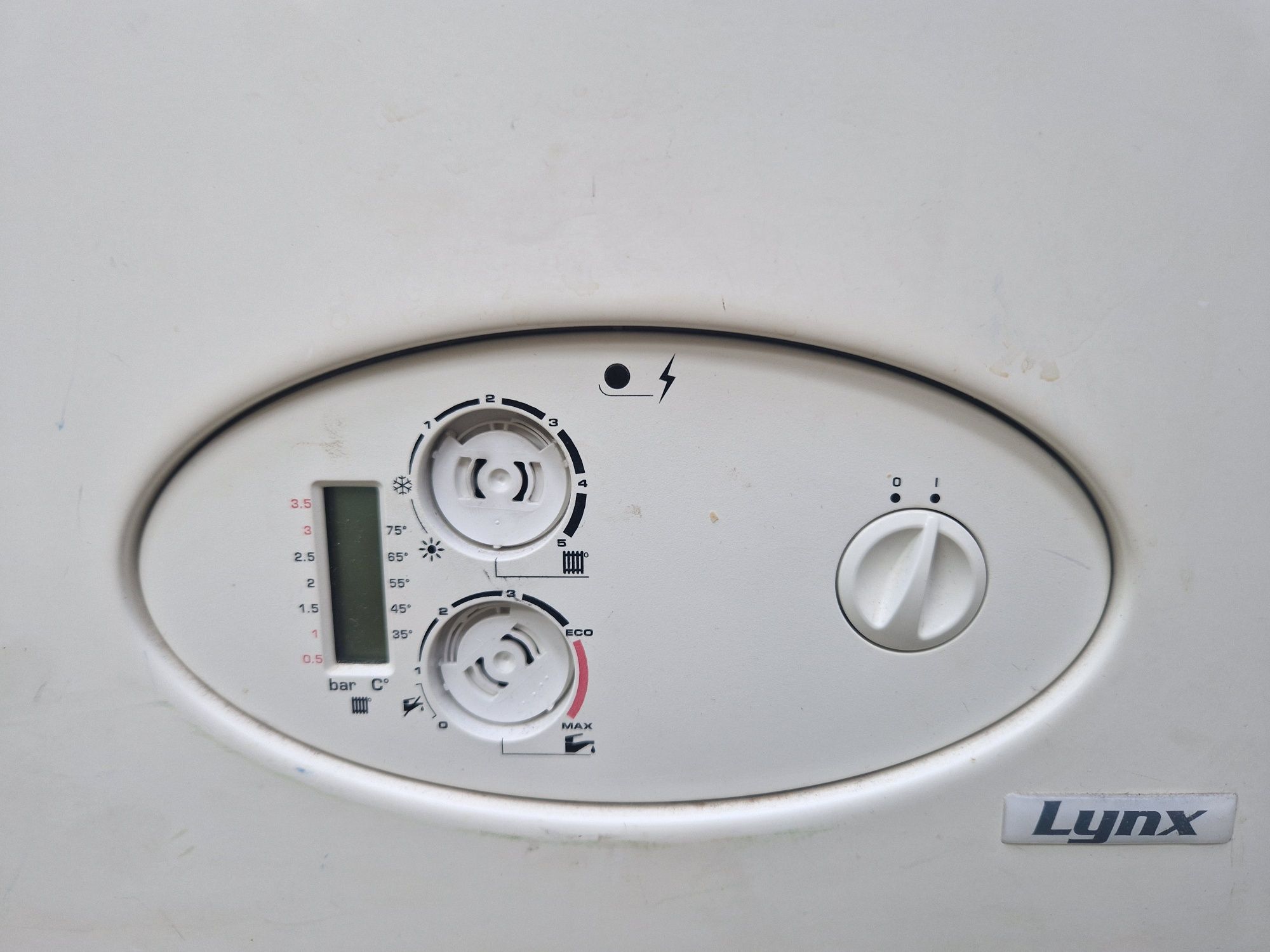 Centrala Protherm Lynx