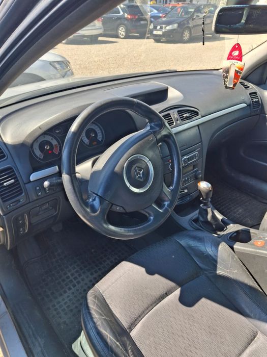 Renault Laguna 2 2006