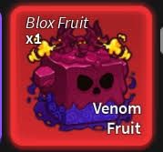 REDUCERE LIMITATĂ! Vând gas, venom, mammoth și buddha fruit pe blox fr