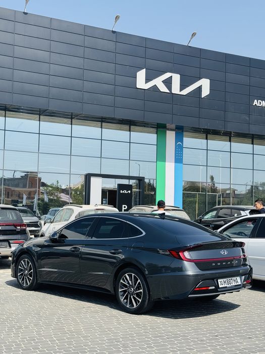 Hyundai sonata (соната) 2.5 mator