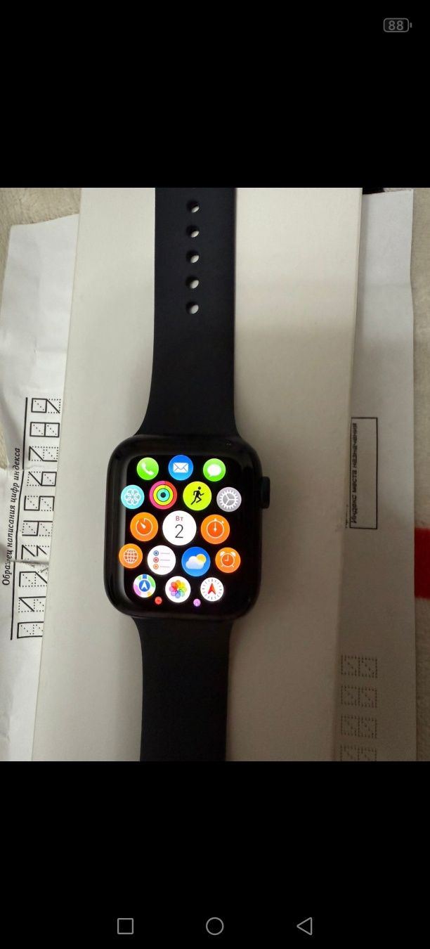 Продам Apple Watch