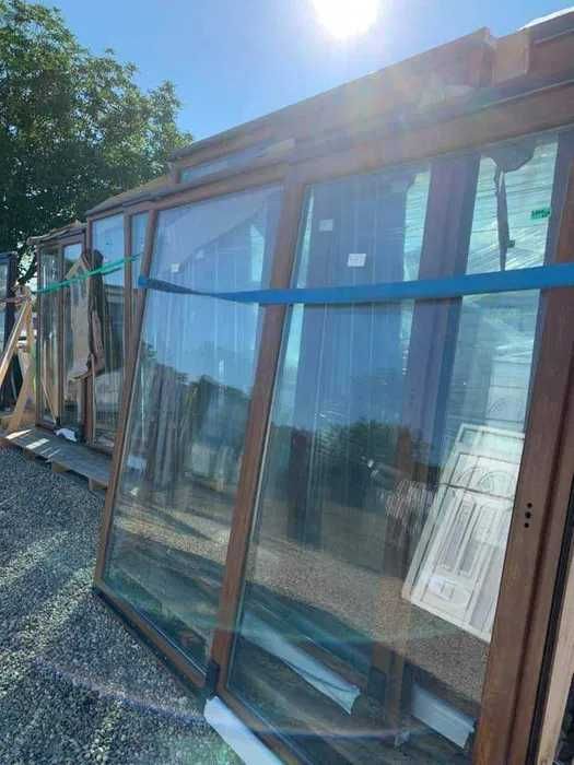 Usi termopan glisante