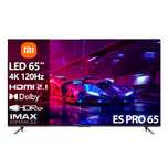 Телевизор Xiaomi ES PRO 65'' L65M9-SP [65''(165см) 4K 120Hz]