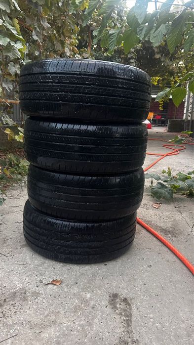 Продам Летние Шины