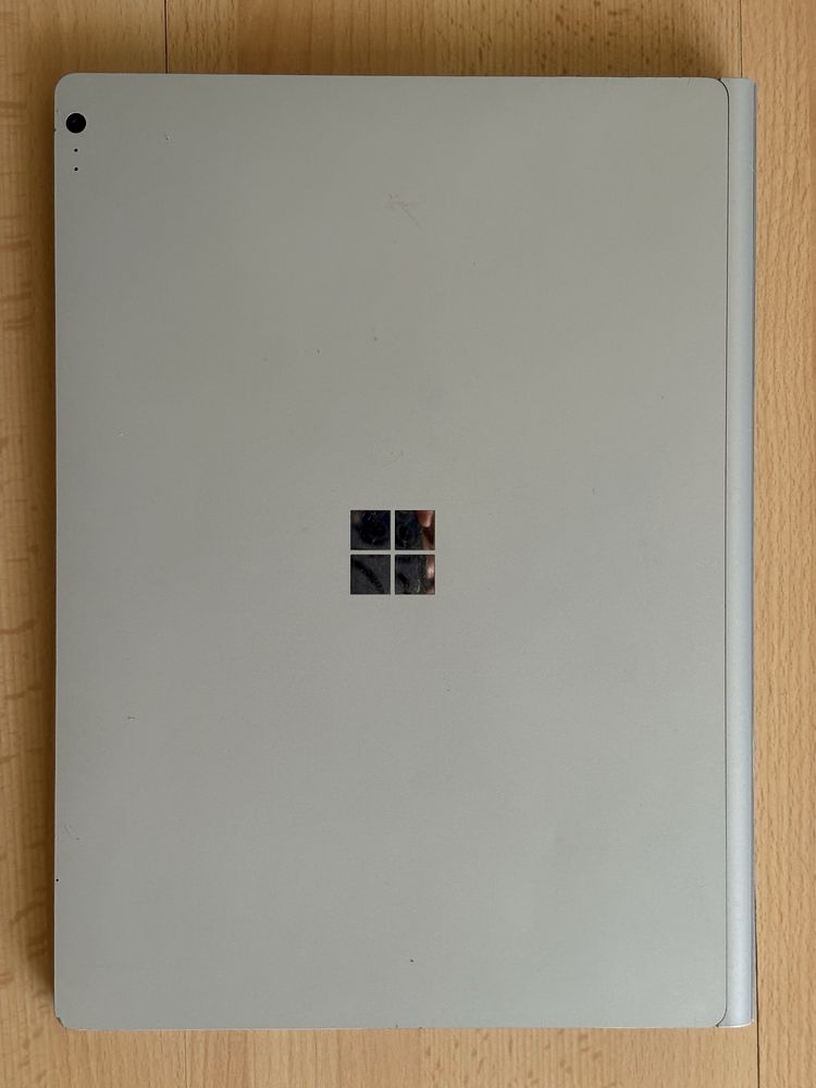 Microsoft Surface Book 2 лаптоп/таблет 13.5", Intel i5-7300U, 8/256GB