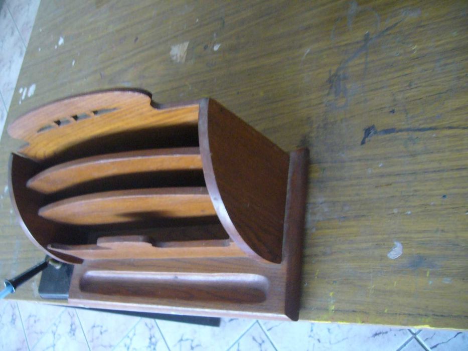 Старинни Поставки за Документи - Намалени 20%