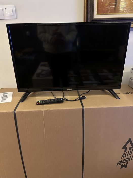 Телевизор Fuego 32”