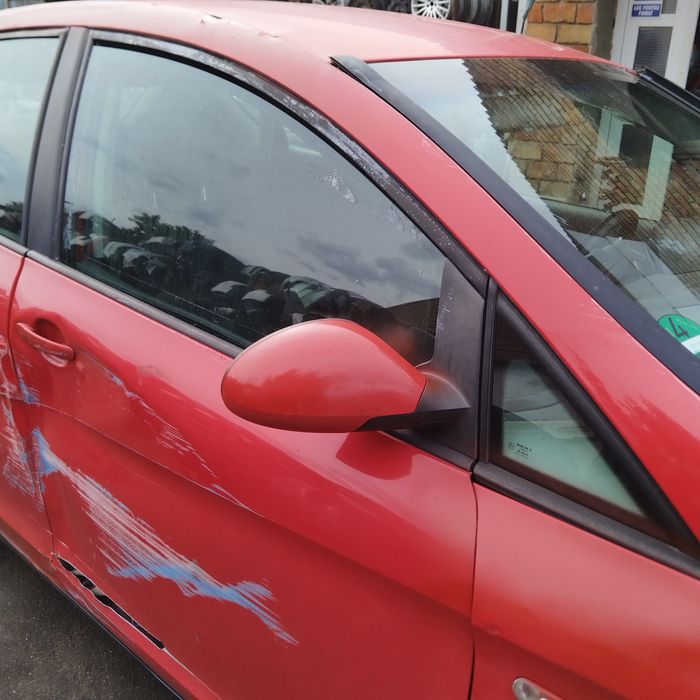 Oglinda stanga/dreapta Seat Altea an 2004-2009