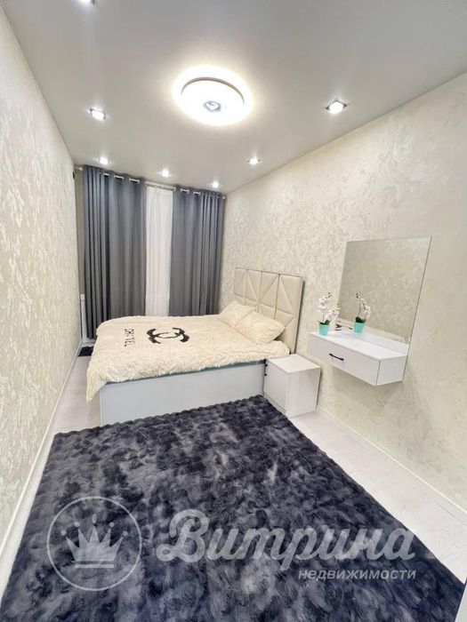 3-комнатная квартира на Чиланзаре