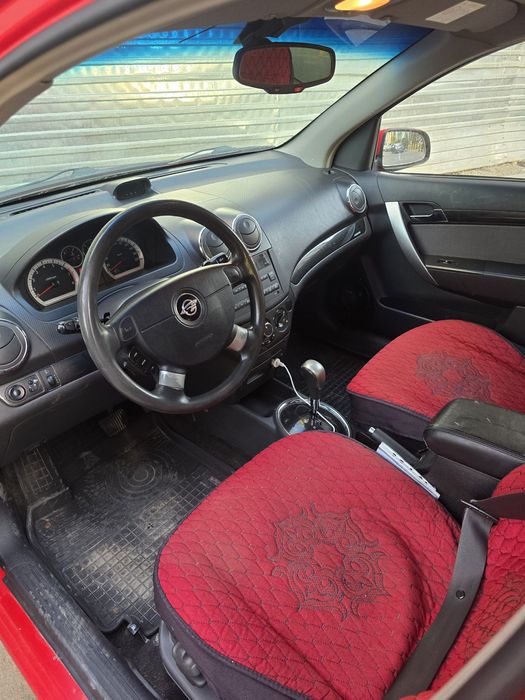 Ravon Nexia R3 в рассрочку!